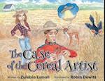 The Case of the Cereal Artist 