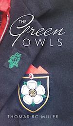 The Green Owls 