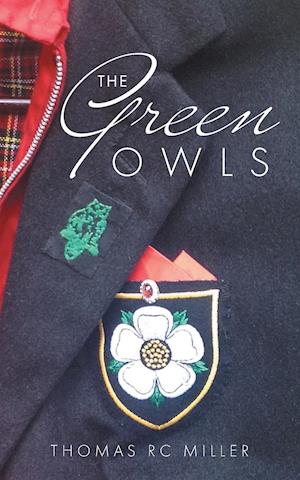 The Green Owls