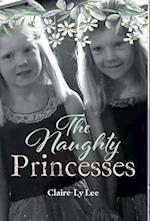 The Naughty Princesses 