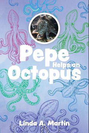 Pepe Helps an Octopus