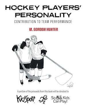 Hockey Players' Personality