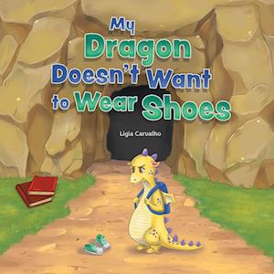 My Dragon Doesn't Want to Wear Shoes