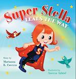 Super Stella Leads the Way 