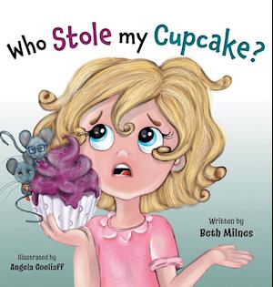 Who Stole My Cupcake?