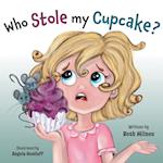 Who Stole My Cupcake? 