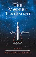 The Modern Testament