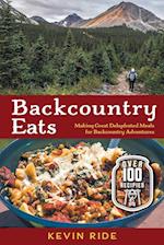 Backcountry Eats: Making Great Dehydrated Meals for Backcountry Adventures 