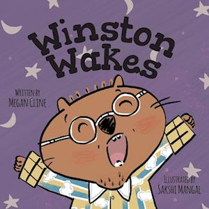 Winston Wakes