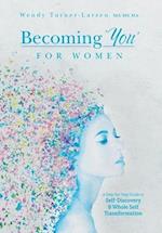 Becoming 'You' for Women