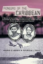 Pioneers of the Caribbean 