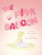 The Pink Balloon 