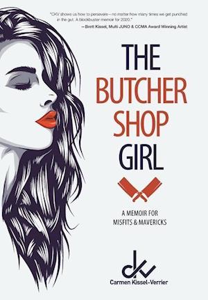 The Butcher Shop Girl