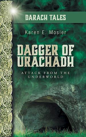 Dagger of Urachadh