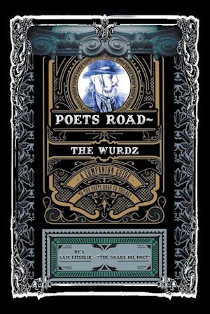 Poets Road- The Wurdz