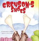 Greyson's Shoes 