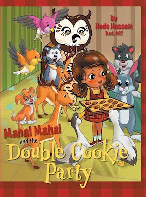 Manal Mahal and the Double Cookie Party