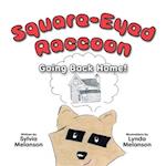 Square-Eyed Raccoon #2
