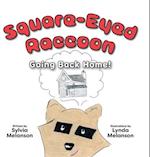 Square-Eyed Raccoon #2