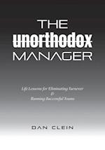 The Unorthodox Manager