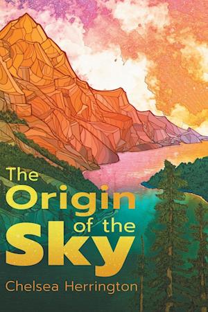 The Origin of the Sky