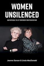 Women Unsilenced