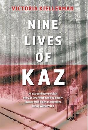 Nine Lives of Kaz