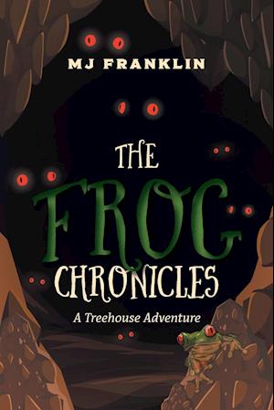 The Frog Chronicles