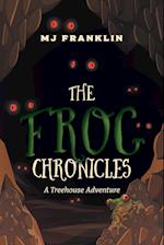 The Frog Chronicles