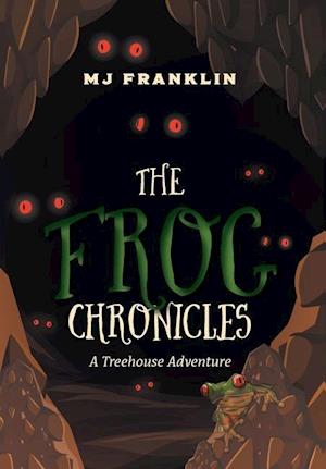 The Frog Chronicles