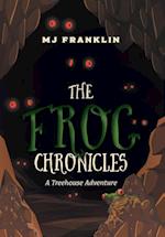 The Frog Chronicles