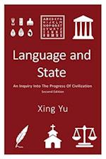 Language and State