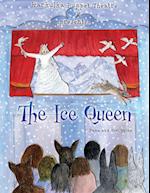 Karkulka Puppet Theatre presents: The Ice Queen 