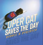 Super Cat Saves the Day 