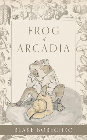 Frog of Arcadia