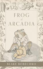 Frog of Arcadia 