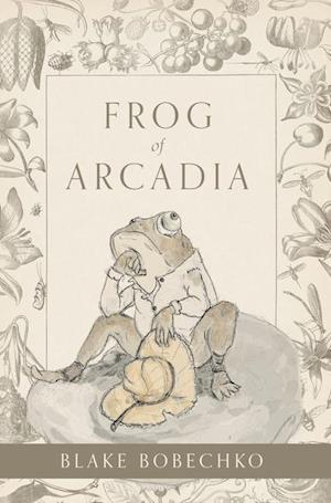 Frog of Arcadia