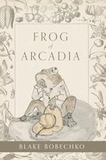 Frog of Arcadia 