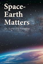 Space-Earth Matters 