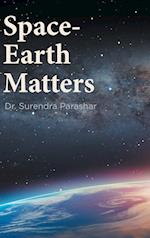 Space-Earth Matters 