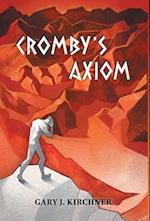 Cromby's Axiom 