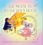 The Mouse in Beethoven's House 