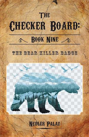 The Bear Killer Badge