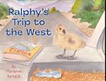 Ralphy's Trip To The West 