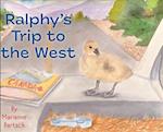 Ralphy's Trip To The West