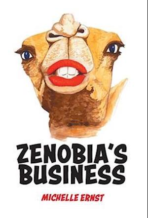 Zenobia's Business