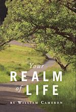 Your Realm Of Life 