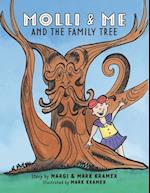 Molli and Me and the Family Tree 