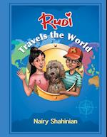 Rudi Travels the World 