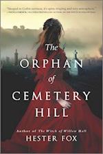 Orphan of Cemetery Hill (Original)